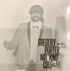LP Gregory Porter - Nat King Cole & Me (2 LP) - 1