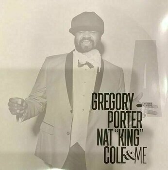 LP plošča Gregory Porter - Nat King Cole & Me (2 LP) - 3
