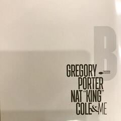LP Gregory Porter - Nat King Cole & Me (2 LP) - 2