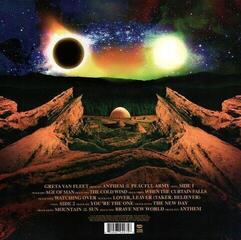 LP ploča Greta Van Fleet - Anthem Of The Peaceful Army (LP) - 5