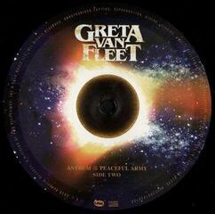 LP ploča Greta Van Fleet - Anthem Of The Peaceful Army (LP) - 2