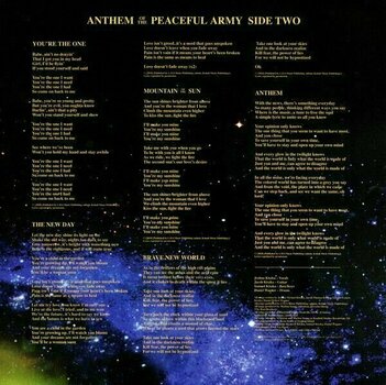 LP Greta Van Fleet - Anthem Of The Peaceful Army (LP) - 6
