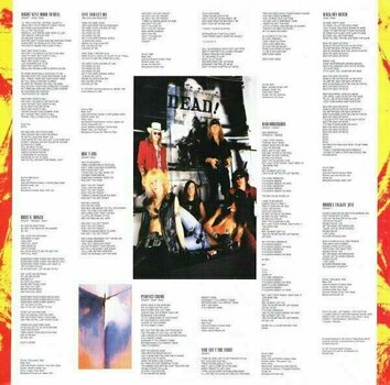 Vinyylilevy Guns N' Roses - Use Your Illusion 1 (2 LP) - 7