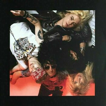 Disco in vinile Guns N' Roses - Appetite For Destruction (2 LP) - 6