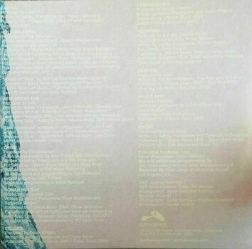 Δίσκος LP Halsey - Badlands (LP) - 5