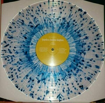 Vinylskiva Halsey - Hopeless Fountain Kingdom (LP) - 7