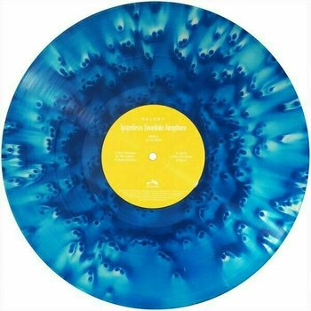 Vinylplade Halsey - Hopeless Fountain Kingdom (LP) - 8