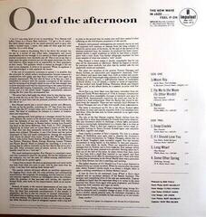 LP Roy Haynes - Out Of The Afternoon (LP) - 1