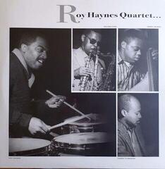 LP Roy Haynes - Out Of The Afternoon (LP) - 3