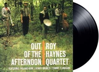 LP Roy Haynes - Out Of The Afternoon (LP) - 4