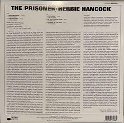 LP ploča Herbie Hancock - The Prisoner (LP) - 1