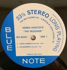 LP ploča Herbie Hancock - The Prisoner (LP) - 2