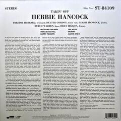 LP Herbie Hancock - Takin' Off (LP) - 1