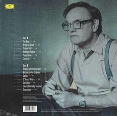 Vinyl Record Hildur Guðnadóttir - Chernobyl OST (LP) - 1