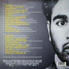 Disque vinyle Himesh Patel - Yesterday (Original Motion Picture Soundtrack) (2 LP) - 7