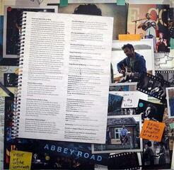 Disque vinyle Himesh Patel - Yesterday (Original Motion Picture Soundtrack) (2 LP) - 5