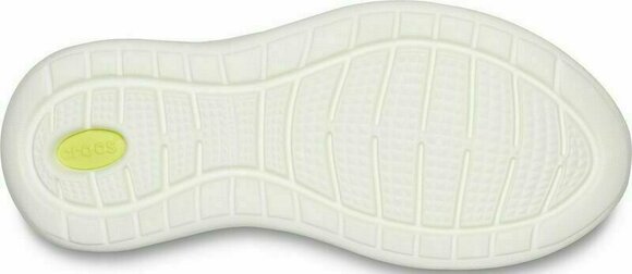 Pantofi de Navigatie Crocs Kids' LiteRide Pacer Bright Cobalt/Citrus 29-30 - 6