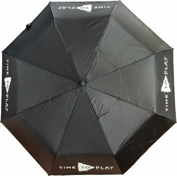Paraplu / regenjas Muziker Time To Play Umbrella White - 2