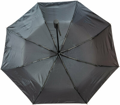 Umbrella/Raincoat Muziker Time To Play Ομπρέλα Λευκό - 4