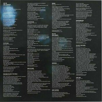 Vinyl Record Chris Cornell - Euphoria Mourning (LP) - 5