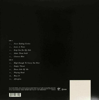 Vinylskiva Chvrches - Every Open Eye (LP) - 2