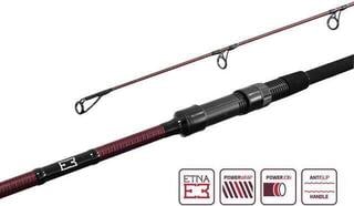 Въдица Delphin Etna E3 Въдица 2,7 m 2,5 lb 2 части - 1