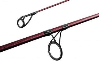 Въдица Delphin Etna E3 Въдица 2,7 m 2,5 lb 2 части - 2