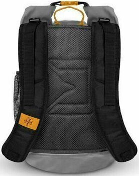 Rybářský batoh, taška Delphin Waterproof Backpack ATAK! WB-35L - 4