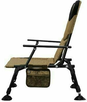 Fishing Chair Delphin CM Carpath Fishing Chair (Pre-owned) - 3
