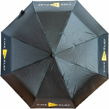 Umbrella/Raincoat Muziker Time To Play Orange - 2