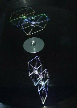 Disco in vinile Star Wars The Force Awakens OST (2 LP) - 9