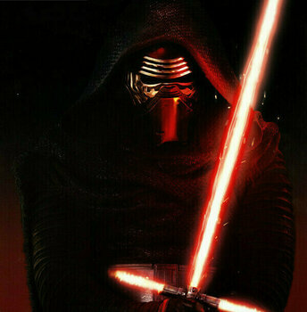Disco in vinile Star Wars The Force Awakens OST (2 LP) - 14