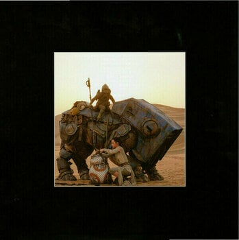 Disco in vinile Star Wars The Force Awakens OST (2 LP) - 18