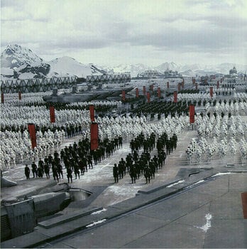 Disco in vinile Star Wars The Force Awakens OST (2 LP) - 21