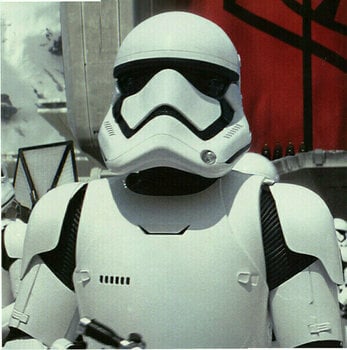 Disco in vinile Star Wars The Force Awakens OST (2 LP) - 26