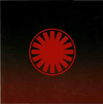 Disco in vinile Star Wars The Force Awakens OST (2 LP) - 29