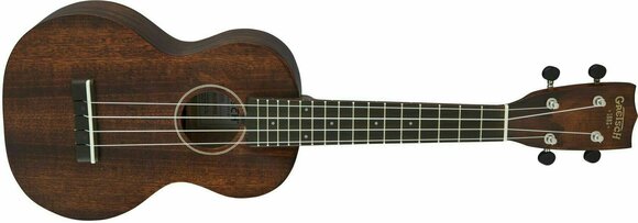 Koncert ukulele Gretsch G9110 Concert Standard OV Koncert ukulele Vintage Mahogany Stain - 3