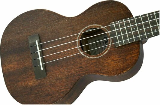 Koncertné ukulele Gretsch G9110-L ACE  Long-Neck OV Koncertné ukulele Natural - 4