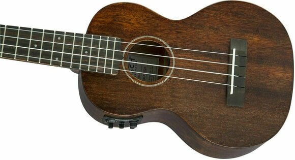 Koncertní ukulele Gretsch G9110-L ACE  Long-Neck OV Koncertní ukulele Natural - 5