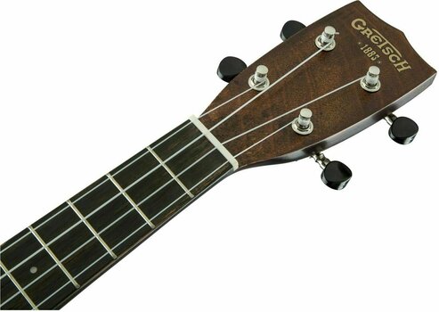 Koncert ukulele Gretsch G9110-L ACE  Long-Neck OV Koncert ukulele Natural - 6