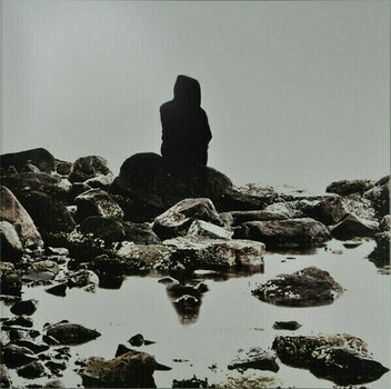 Vinylskiva Posthum - The Black Northern Ritual (LP) - 4