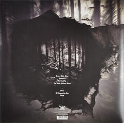 LP Posthum - The Black Northern Ritual (LP) - 4