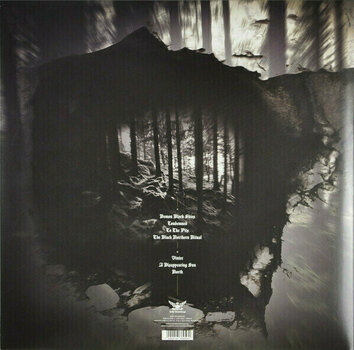 Vinyl Record Posthum - The Black Northern Ritual (LP) - 5