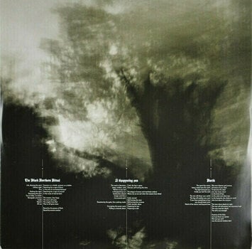 Vinylskiva Posthum - The Black Northern Ritual (LP) - 6