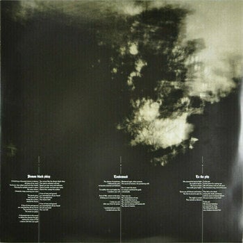 Vinyl Record Posthum - The Black Northern Ritual (LP) - 7
