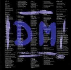 LP platňa Depeche Mode - Songs of Faith and Devotion (LP) - 4