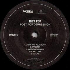 LP ploča Iggy Pop - Post Pop Depression (LP) - 2