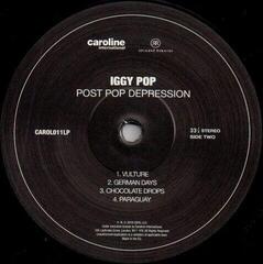 LP ploča Iggy Pop - Post Pop Depression (LP) - 3