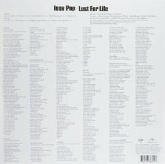 LP ploča Iggy Pop - Lust For Life (LP) - 1