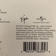 LP ploča Iggy Pop - Lust For Life (LP) - 4